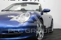 2000 Porsche 911