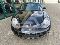 2000 Porsche 911
