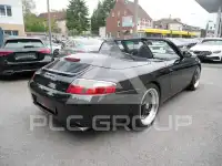 2000 Porsche 911