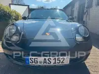 2000 Porsche 911