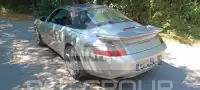 2000 Porsche 911