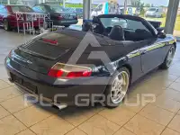 2000 Porsche 911