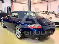 2000 Porsche 911