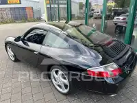 2000 Porsche 911