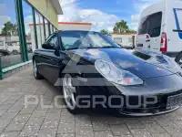 2000 Porsche 911