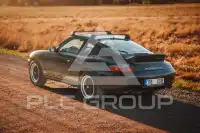 2000 Porsche 911