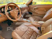 2000 Porsche 911