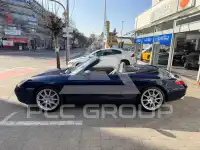 2000 Porsche 911
