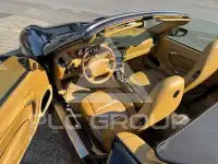 2000 Porsche 911