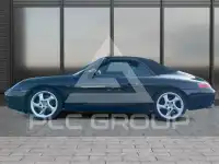 2000 Porsche 911