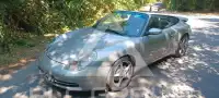 2000 Porsche 911