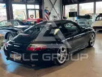 2000 Porsche 911