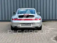 2000 Porsche 911