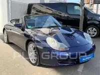 2000 Porsche 911