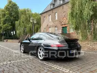 2000 Porsche 911