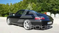 2000 Porsche 911
