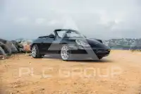 2000 Porsche 911