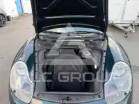 2000 Porsche 911