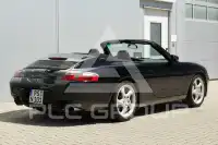 2000 Porsche 911