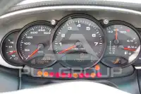 2000 Porsche 911