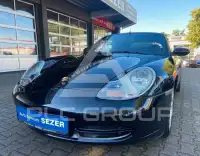 2000 Porsche 911