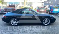 2000 Porsche 911