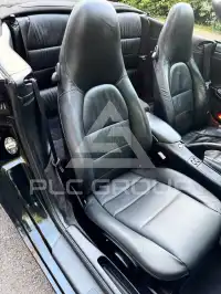 2000 Porsche 911
