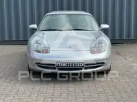 2000 Porsche 911