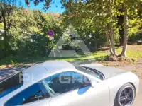 2000 Porsche 911