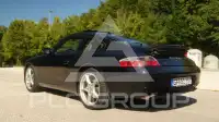 2000 Porsche 911