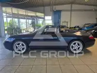 2000 Porsche 911