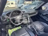 2000 Porsche 911