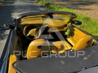 2000 Porsche 911