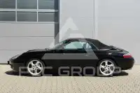 2000 Porsche 911