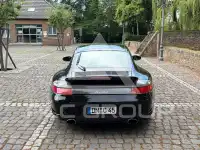 2000 Porsche 911