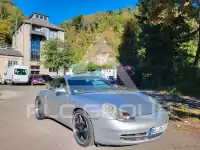 2000 Porsche 911