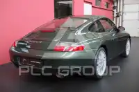 2000 Porsche 911