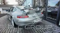 2000 Porsche 911