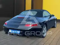 2000 Porsche 911