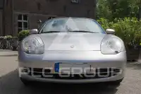 2000 Porsche 911
