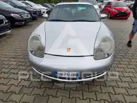 2000 Porsche 911