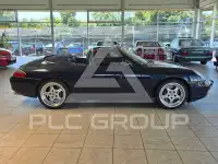 2000 Porsche 911