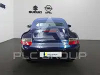 2000 Porsche 911