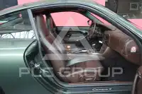 2000 Porsche 911