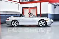 2000 Porsche 911