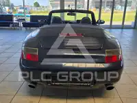 2000 Porsche 911