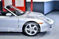2000 Porsche 911