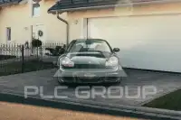 2000 Porsche 911