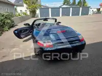 2000 Porsche 911
