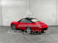 2000 Porsche 911